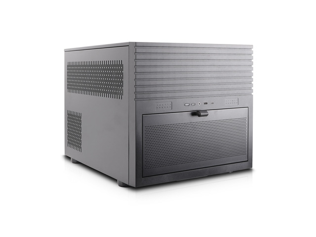 Rosewill HEARTH NAS PRO MAX | Server Chassis | Supports up to 12 x 3.5