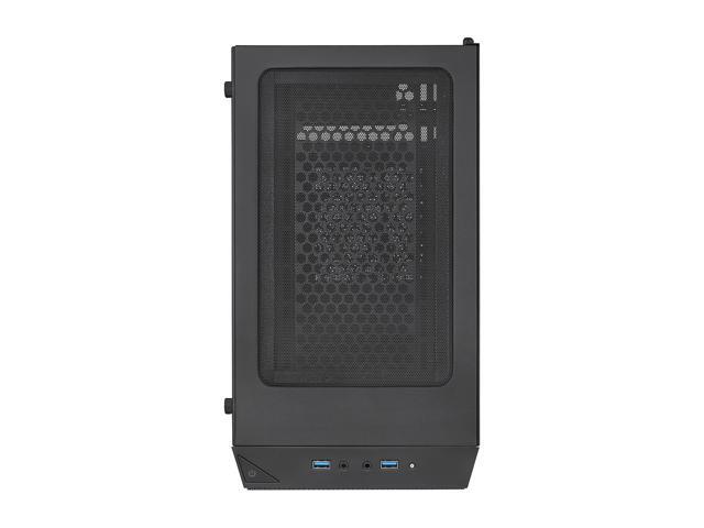 Black ARM DUO Dual LCD Interactive monitor mount - image 12