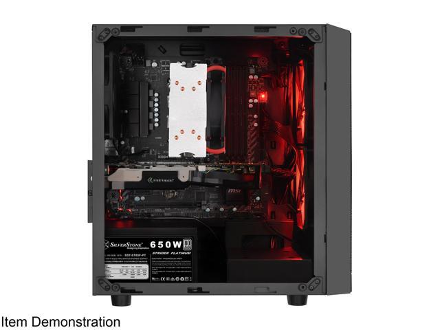 Black ARM DUO Dual LCD Interactive monitor mount - image 5