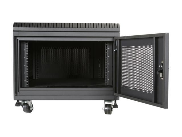 iStarUSA WG-690 6U 900mm Depth Rack-mount Server Cabinet