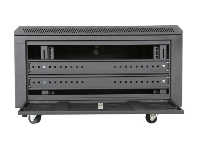 iStarUSA WG-690 6U 900mm Depth Rack-mount Server Cabinet