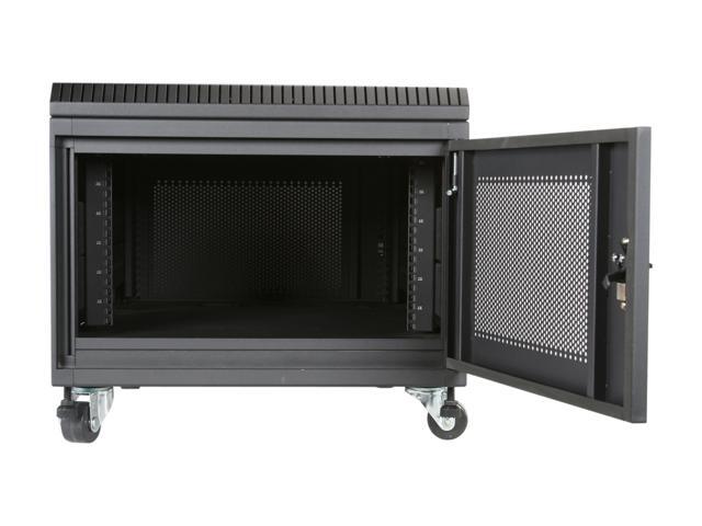 iStarUSA WG-690 6U 900mm Depth Rack-mount Server Cabinet