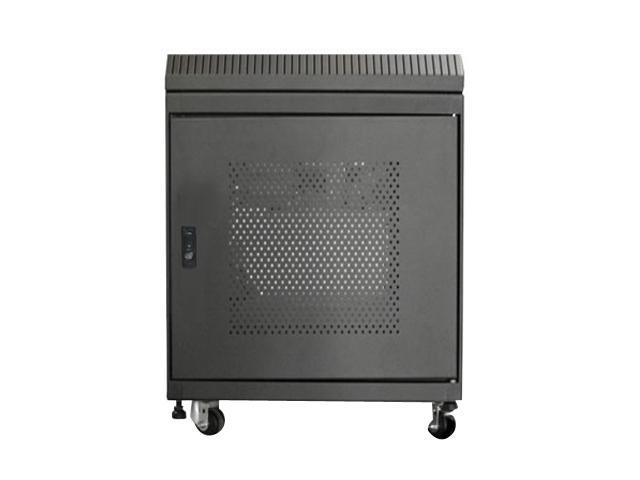 iStarUSA WG-990 9U 900mm Depth Rack-mount Server Cabinet