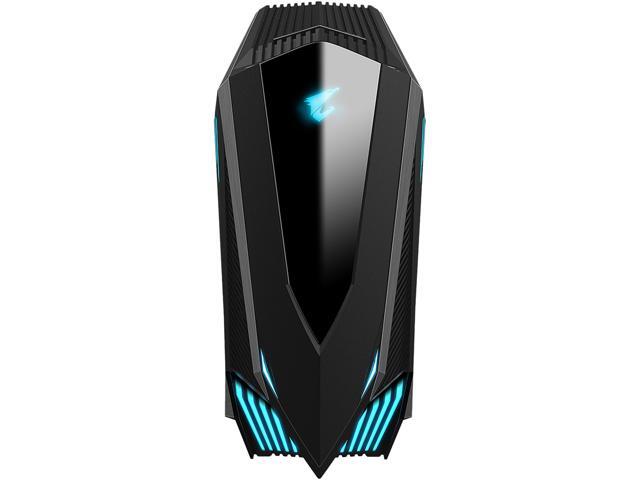GIGABYTE AORUS C700 GLASS GB-AC700G Black Computer Case