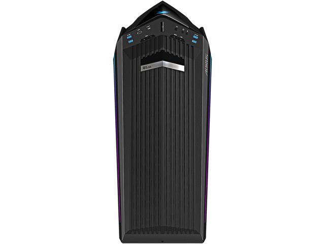 GIGABYTE AORUS C700 GLASS GB-AC700G Black Computer Case