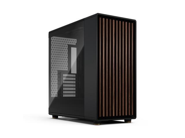 Fractal Design North XL RC FD-C-NOR1X-05 Charcoal Black Cases (Computer Cases - ATX Form)
