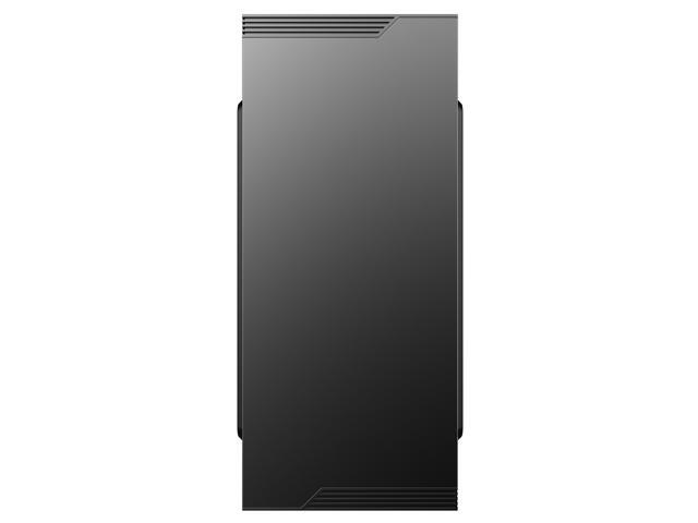 DIYPC DIY-S05-BK Black Cases (Computer Cases - ATX Form)