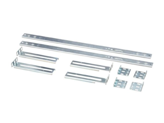 1U rail kit for RMC-1E