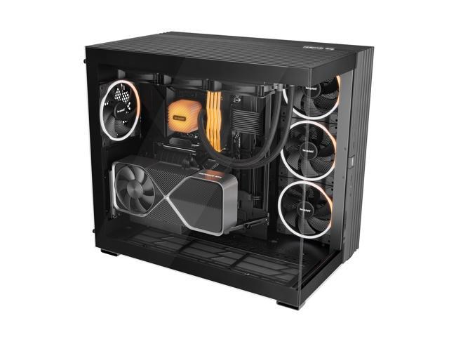 be quiet! LIGHT BASE 900 DX Full Tower Black Case