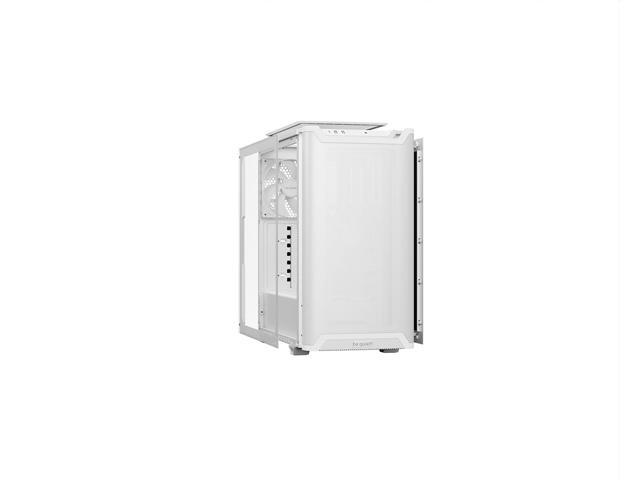 be quiet! BGW75 PURE BASE 501 Airflow White Computer Case