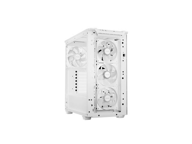 be quiet! BGW79 Pure base 501 LX BGW79 White Cases (Computer Cases - ATX Form)