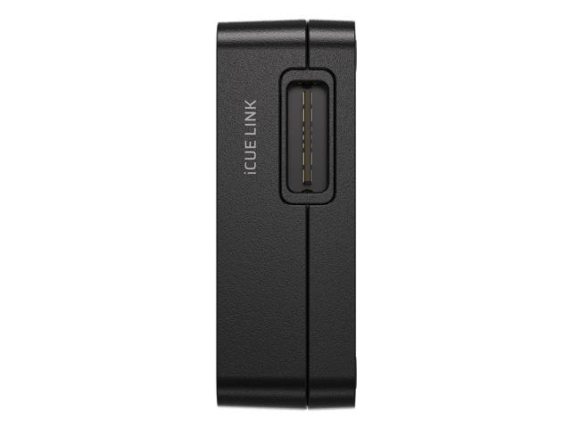 CORSAIR - Commander Duo Lighting and Fan Controller – ARGB and iCUE LINK Hybrid - Black - image 10