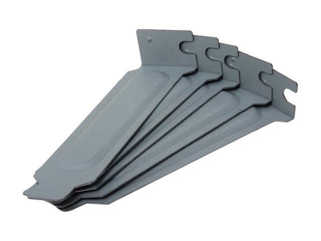 StarTech. com PLATEBLANKLP Low Profile PCI Slot Cover