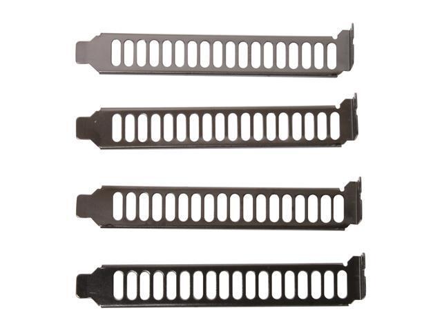 Silverstone AEROSLOTS Standard expansion slots