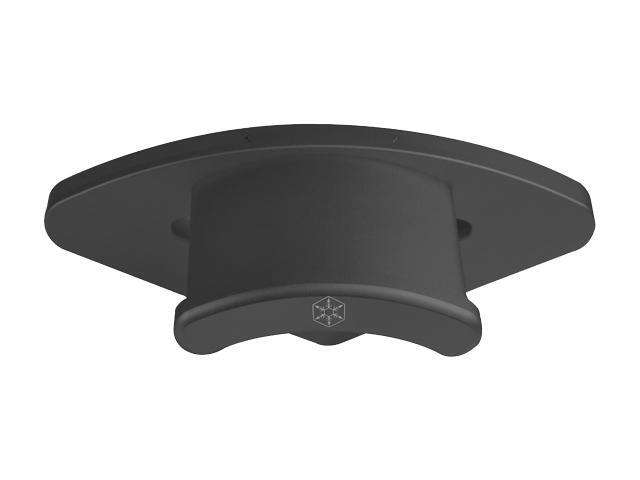 Silverstone SST-EBA02C Headphone Holder