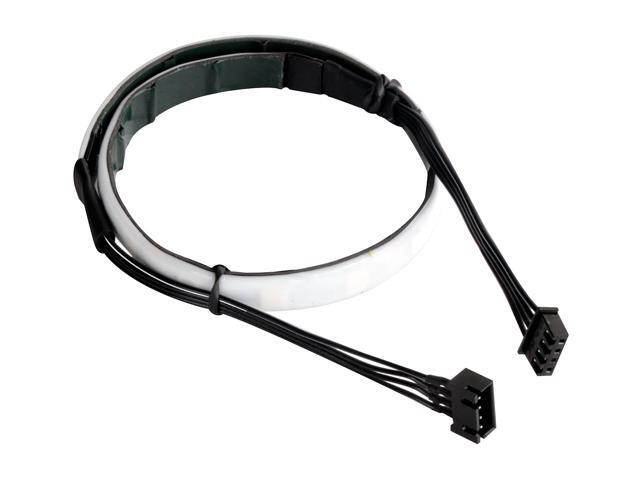Silverstone SST-LSB01 RGB Light Strip Control Box with 8 Port Signal Control - image 5
