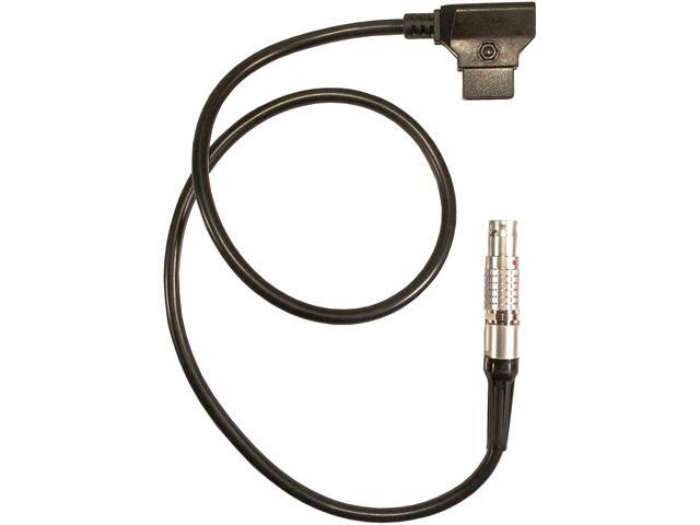 IndiPRO IP-PTRDES D-Tap Power Cable for RED Epic/Scarlet