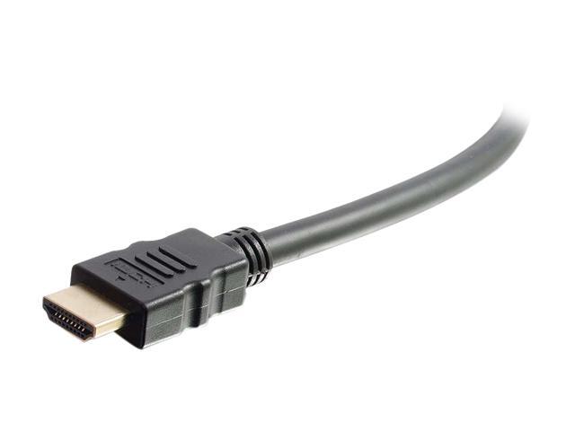 C2G 26890 15ft USB-C to HDMI Audio/Video Adapter Cable - 4K 30Hz - image 3