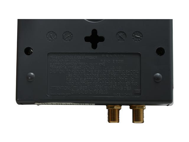 Belkin PivotPlug 12-Outlet Surge Protectorwith 8 ft Cord - image 5