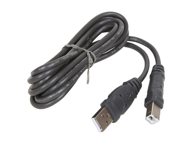 6 USB A B DEVICE CABLE - image 2
