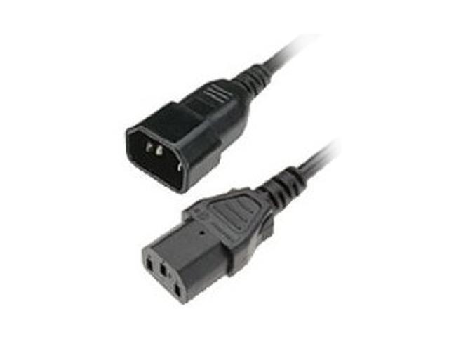 HP Model 142257-003 10 ft. ProLiant Power Cord