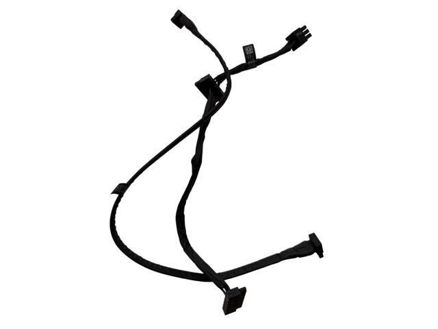 HP B5DU5AA Cables - Internal Power Cables