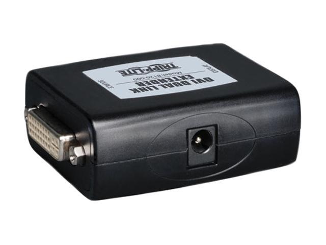 Tripp Lite B120-000 DVI Dual Link Extender Adapter