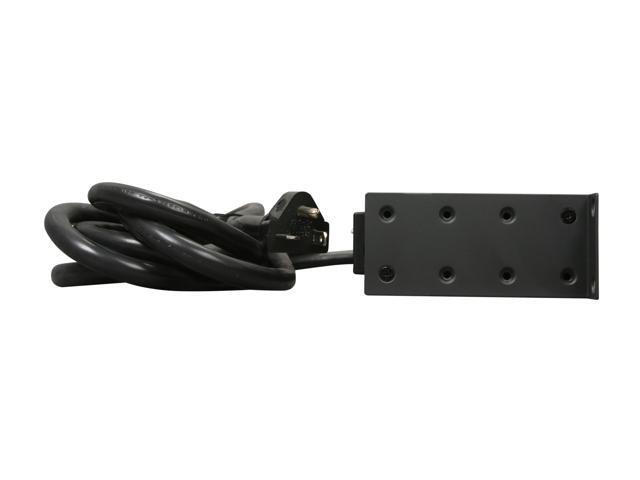 TRIPP LITE IBAR12-20ULTRA 15 feet 12 Outlets 3840 joules Rackmount Surge Suppressor
