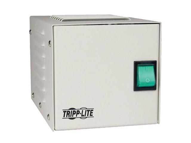 TRIPP LITE IS250HG 250W Isolation Transformer Hospital Grade 2 outlet UL2601-1