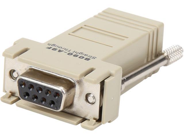 Tripp Lite B090-A9F Modular Adapter