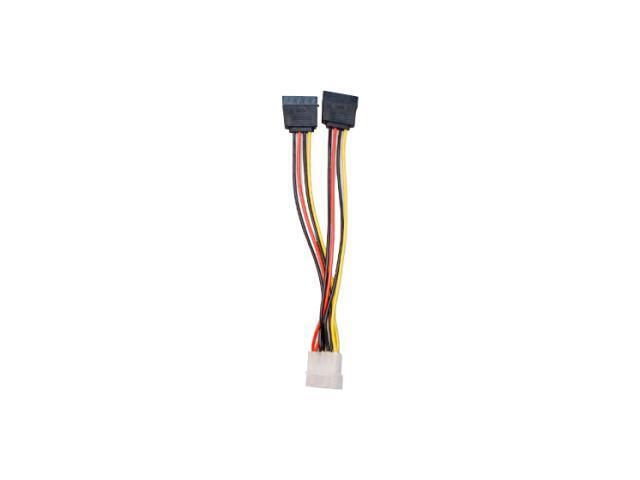 SYBA SY-CAB40007 6' Cable