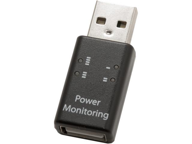 SYBA SD-ADA61034 USB Smart Charging Adapter