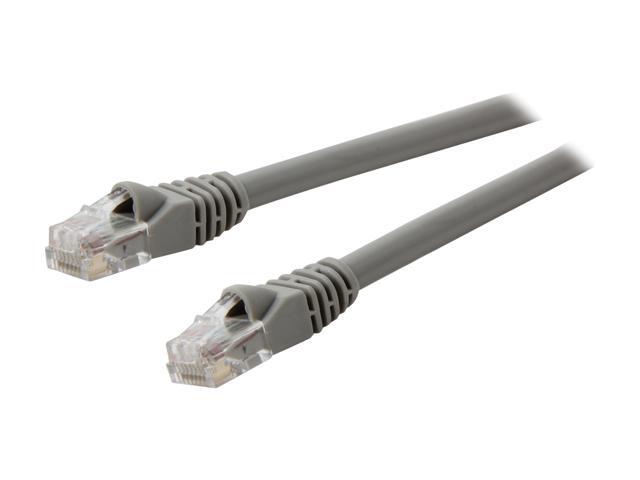 Link Depot C6M-10-GYB 10 ft. Network Cable