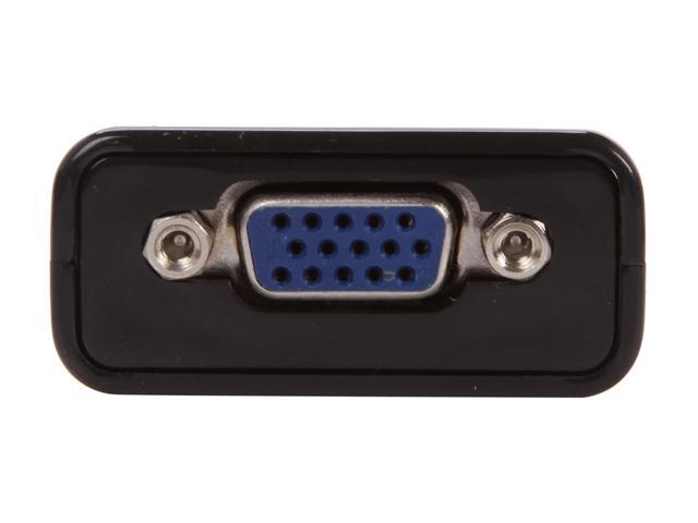 SIIG CB-DP0082-S1 DisplayPort to VGA Adapter Cable