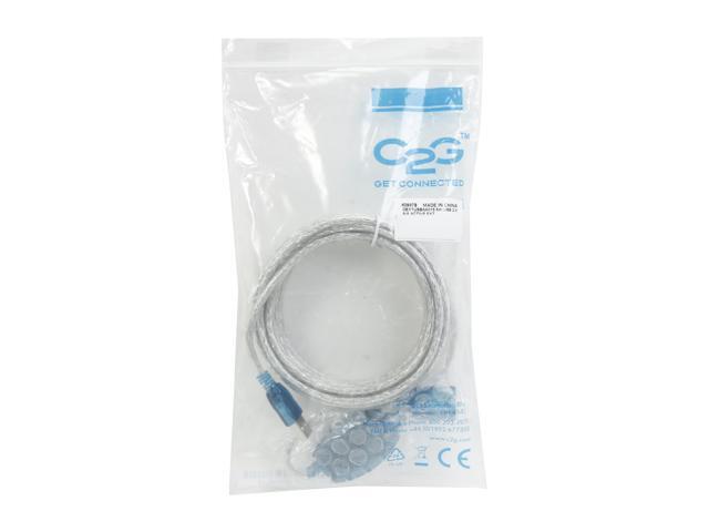 C2G 39978 USB Active Extension Cable - USB 2.0 A Male to A Female Cable, Beige (16.4 Feet, 5 Meters)