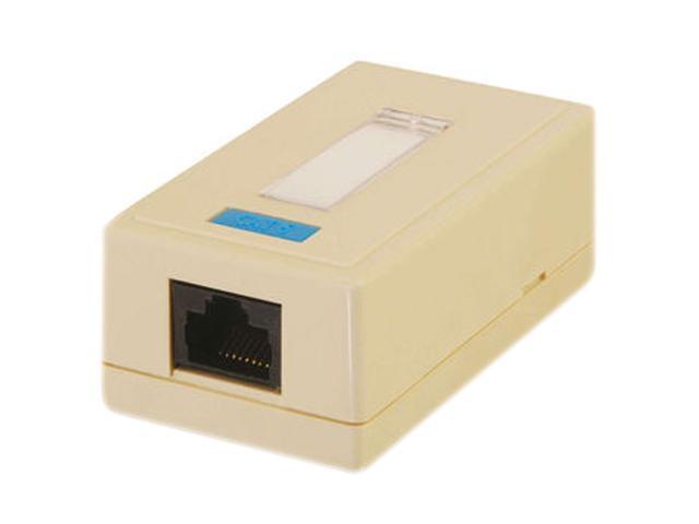 C2G Surface Mount Box