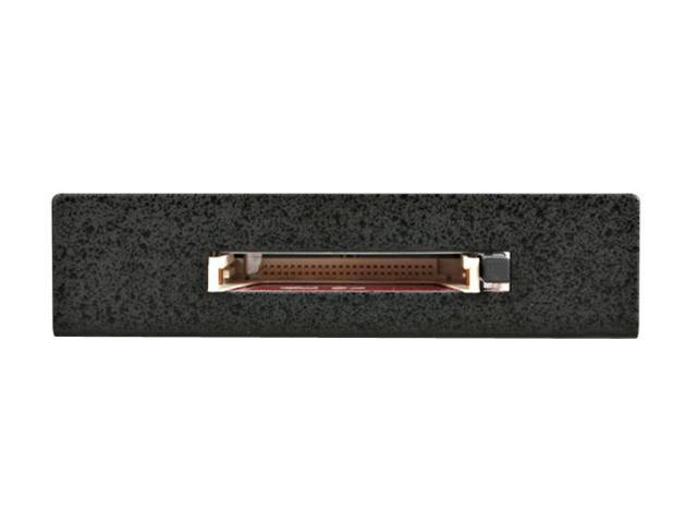 StarTech. com 35BAYCF2IDE Compact Flash Card to IDE Adapter with 3.5' Bay Enclosure