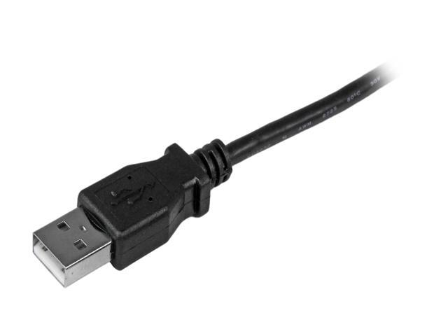 StarTech. com UUSBHAUB3 3ft Micro USB Cable - A to Micro B - 3ft USB to Micro b - 3ft USB to Micro Cable - 3ft Micro USB Cable