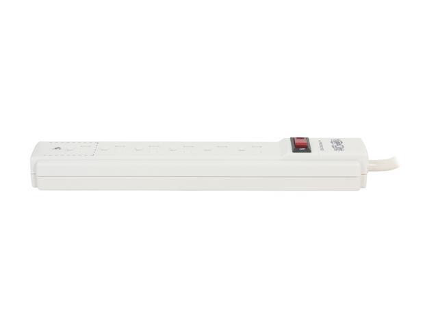 TRIPP LITE TLP615 15 Feet 6 Outlets 790 Joules Surge Suppressor