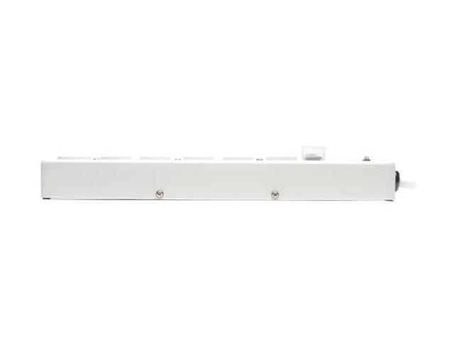 TRIPP LITE SPS606HGRA 6 Feet 6 Outlets 1050 Joules Surge Protector with Right-Angle Hospital-Grade Plug and Receptacles
