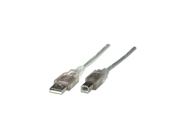 MANHATTAN 340458 USB Cable Adapter