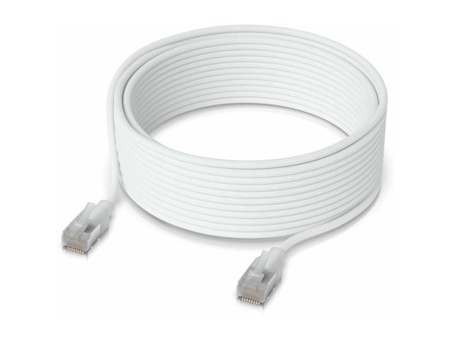 UniFi Patch Cat 6A Cable 8M - UACC-Cable-Patch-EL-C6A-8