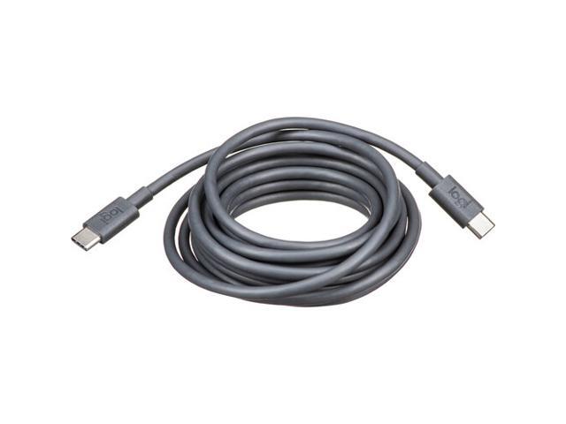Logitech USB-C Data Transfer Cable