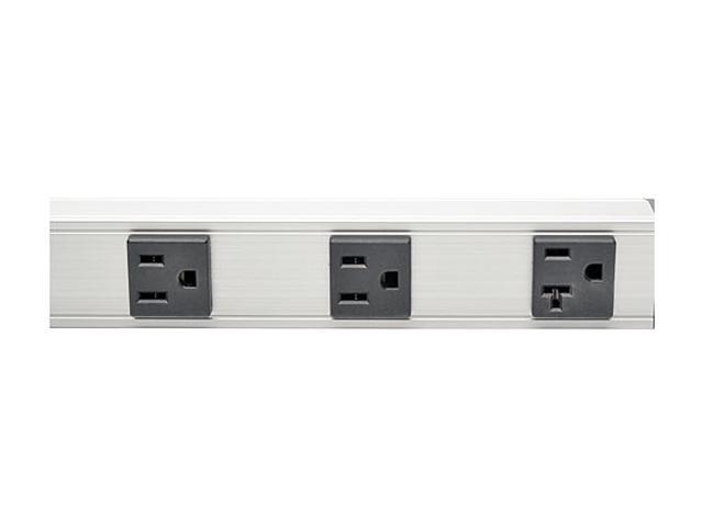 TRIPP LITE PS361220 12 Outlets Power Strip
