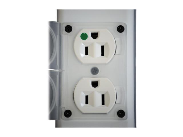 Tripp Lite Medical-Grade Surge Protector Power Strip, 4 Hospital-Grade Outlets, 6 Feet Cord, For Patient-Care Vicinity- UL60601-1 (SPS406HGULTRA)