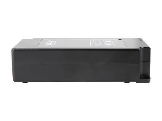 Tripp Lite Gigabit Midspan PoE+ Injector Active IEEE 802.3at/802.3af 1-Port (NPOE-30W-1G)