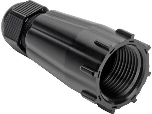 Tripp Lite Cable Assembly Kit Water Resistant IP67 Outdoor Cable TAA (N206-WK01-IND)