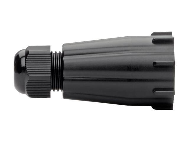 Tripp Lite Cable Assembly Kit Water Resistant IP67 Outdoor Cable TAA (N206-WK01-IND)