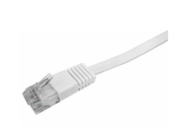 Cables Unlimited UTP-1800-14W 14 ft. Network Cable
