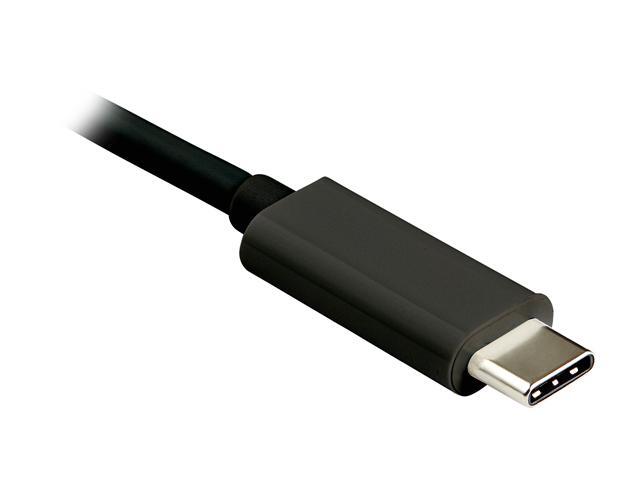 StarTech USB C to DisplayPort Adapter with 60W Power Delivery Pass-Through - 8K/4K USB Type-C to DP 1.4 Video Converter w/ Charging (241333) - image 3